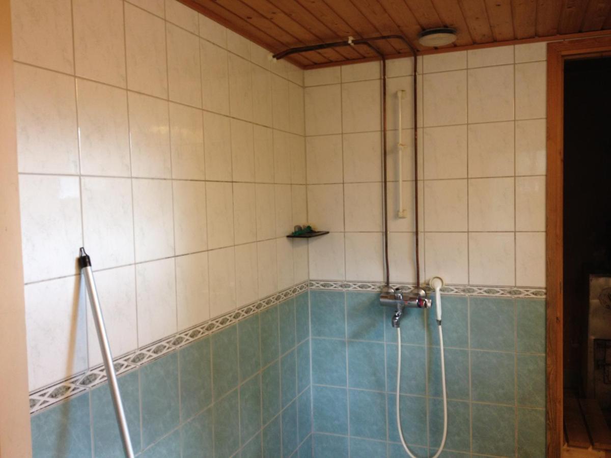 Idyllinen Kaksio Apartment Kankaanpaa Luaran gambar