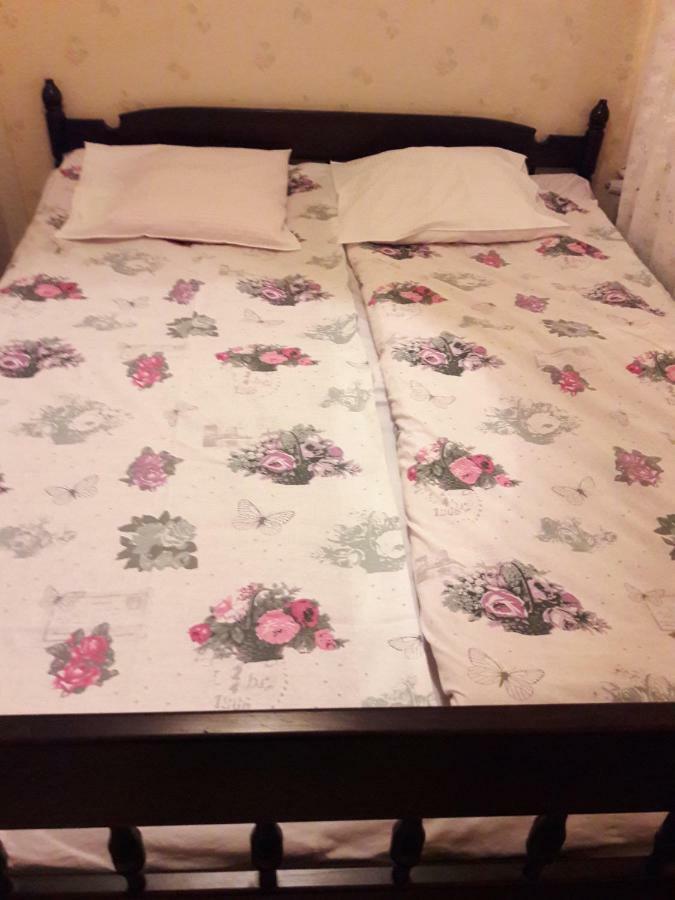 Idyllinen Kaksio Apartment Kankaanpaa Luaran gambar